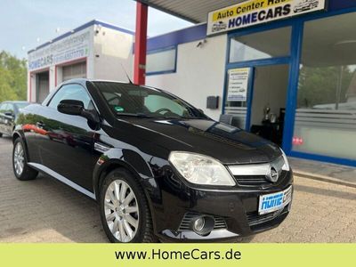 Opel Tigra
