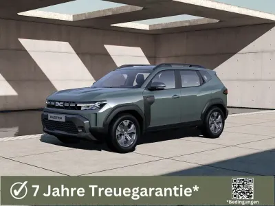 Gebraucht Dacia Duster