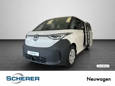 Gebraucht VW ID. Buzz