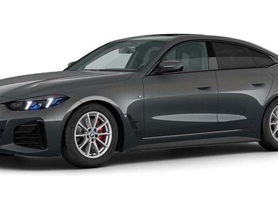 BMW 430 Gran Coupé