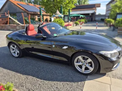 Gebraucht BMW Z4