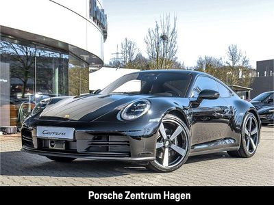 Gebraucht Porsche 911 Carrera 394 PS (289 kW) 2026 Schwarz