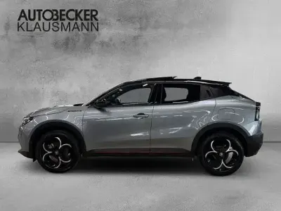 Gebraucht Alfa Romeo Junior