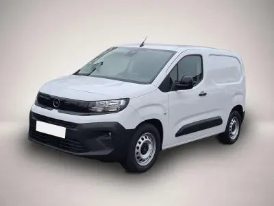 Gebraucht Opel Combo-e Life