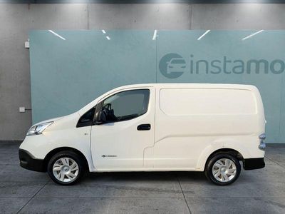 Nissan e-NV200