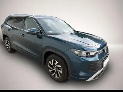 Gebraucht VW Tayron 150 PS (110 kW) 2025 Manufacturer SUV