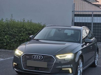 Audi A3 Sportback e-tron