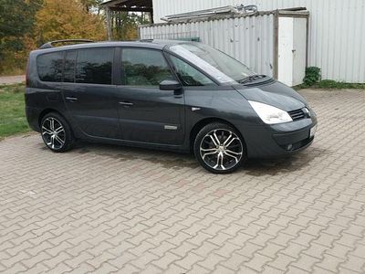 Renault Grand Espace