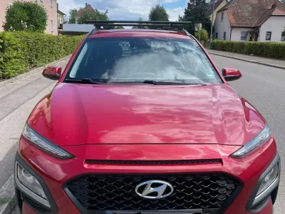 Gebraucht Hyundai Kona