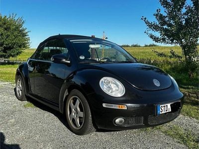 VW Beetle