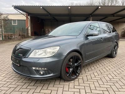 Gebraucht 2009 Skoda Octavia RS Kombi | 7.160 € (Fairer Preis)