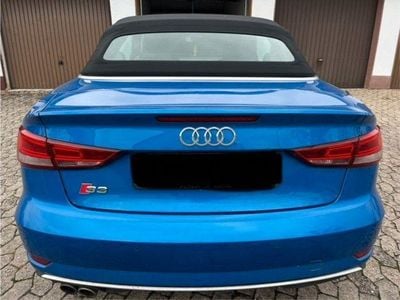 Audi A3 Cabriolet