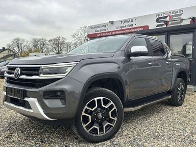 VW Amarok