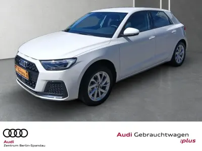 Gebraucht Audi A1 Sportback