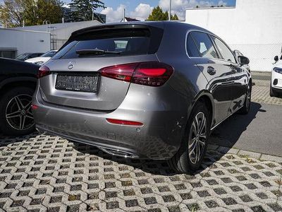 Gebraucht 2024 Mercedes A180 Progressive | 27.770 € (Guter Preis)