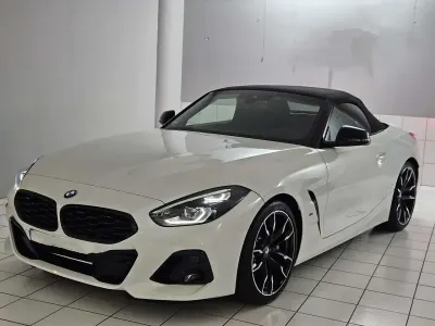 Gebraucht BMW Z4