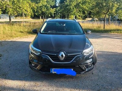 Renault Mégane GrandTour