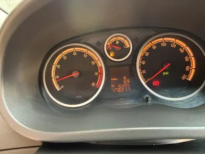Gebraucht Opel Corsa