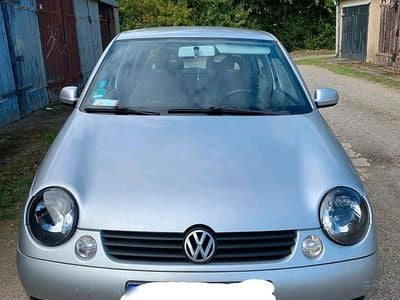 VW Lupo