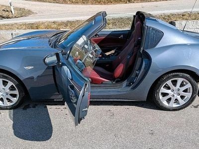 Gebraucht Mazda MX5 132 PS (97 kW) 2020 Grau Cabrio