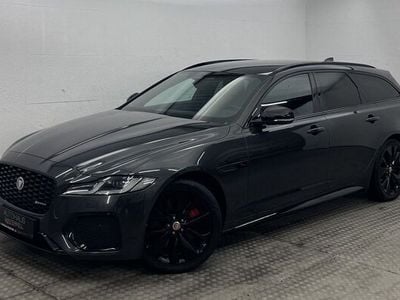 Jaguar XF Sportbrake