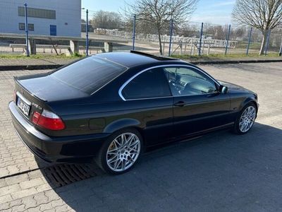 gebraucht BMW 320 Ci