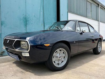 Blau Gebraucht 1972 Lancia Fulvia S | 45.500 €