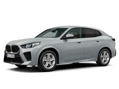 Gebraucht 2025 BMW X2 Comfort Edition SUV | 45.590 € (Guter Preis)