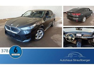 Gebraucht BMW iX M Sport 150 kW (204 PS) 2024 SUV