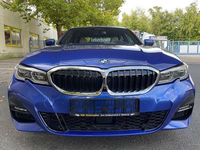 BMW 330e