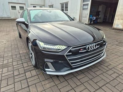 Audi S7 Sportback
