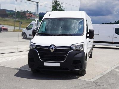 gebraucht Renault Master Kasten L3H2 2.3 dCi 3.5t 135 Klima 270°