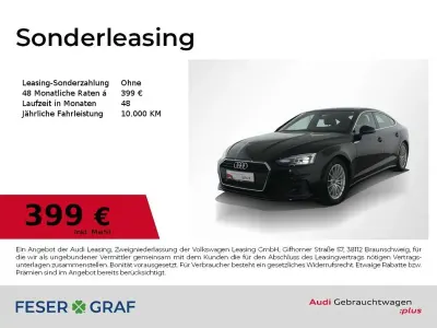 Gebraucht Audi A5 Sportback