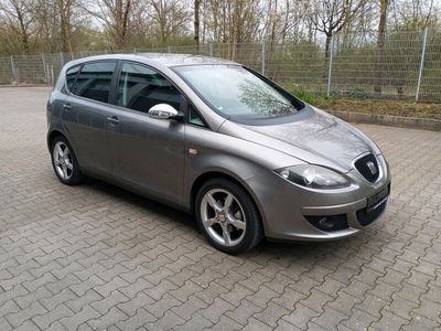 gebraucht Seat Altea XLSport Edition 2,0FSi TÜV Neu 03/2026