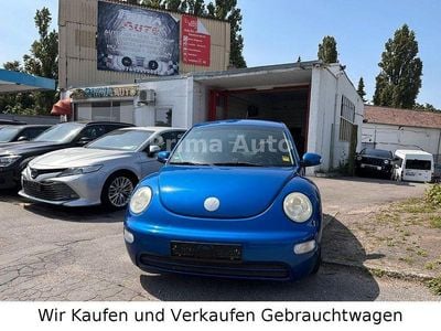 VW Beetle