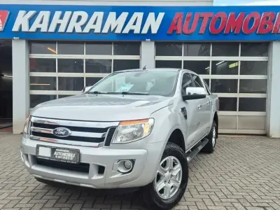 Gebraucht Ford Ranger