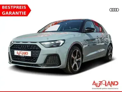 Brugt Audi A1 Ambiente 2023 Andere SUV