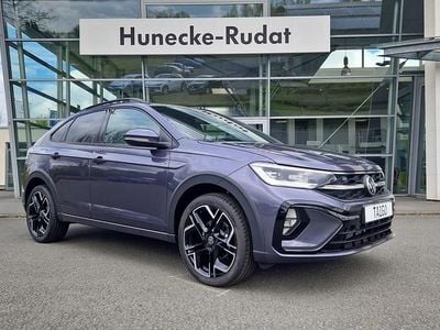 Nouă VW Taigo R-line 116 CP (85 kW) 2025 Gri SUV