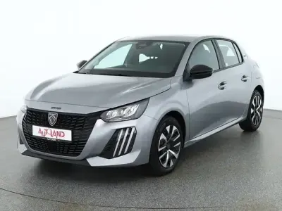 Gebraucht Peugeot 208