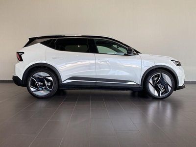 Gebraucht Renault Scenic E-Tech Iconic 161 kW (219 PS) 2024 Weiß SUV