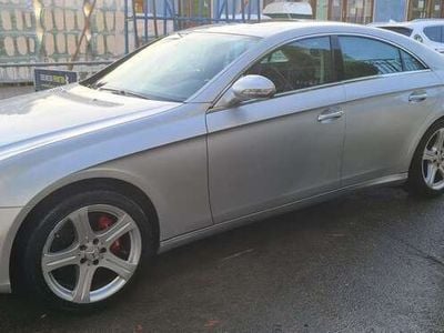 Mercedes CLS500