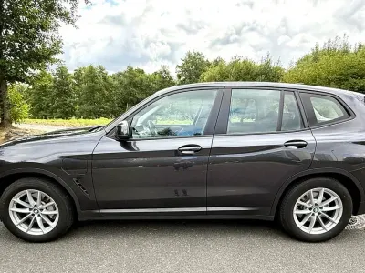Gebraucht BMW X3