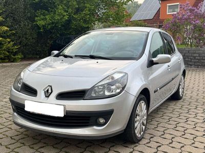 Renault Clio II