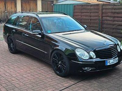 Mercedes E350