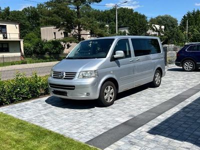 VW T5