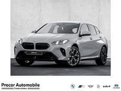 Nouă BMW 120 M Sport 156 CP (114 kW) 2026 Gri Hatchback