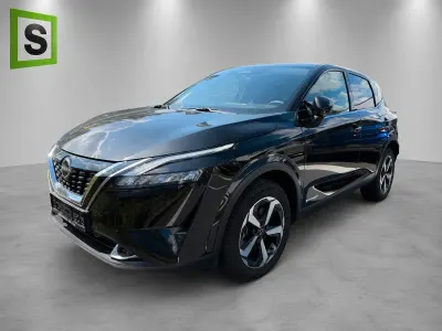 Gebraucht Nissan Qashqai