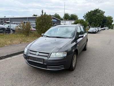 Fiat Stilo
