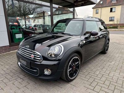 gebraucht Mini Cooper Clubman Cooper HAMPTON /Xenon/