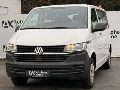 Gebraucht VW Caravelle Trendline 110 PS (80 kW) 2021 Andere Van